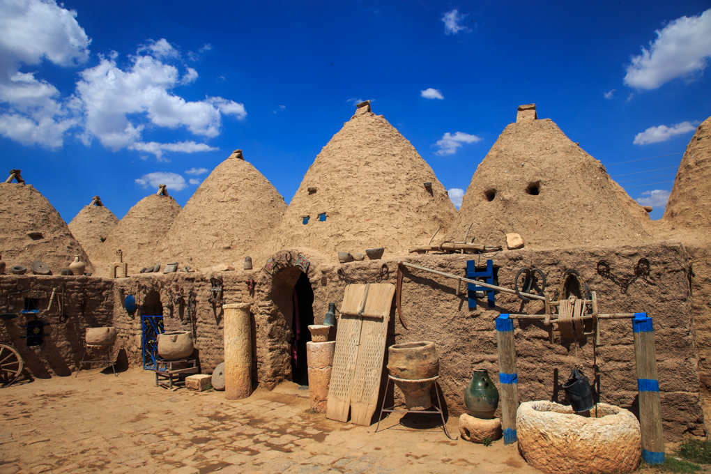 Harran